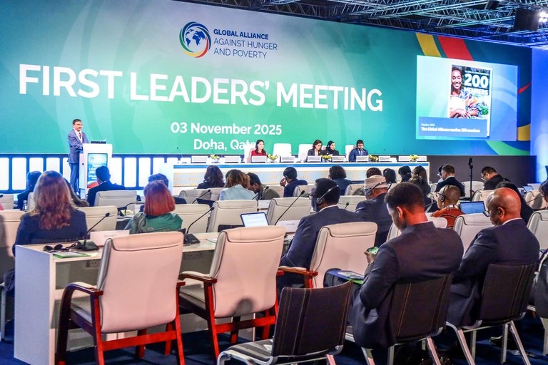 Foto: Roberta Aline/MDS